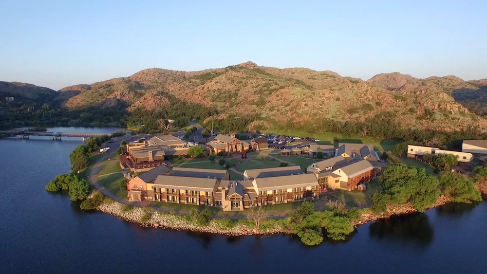 Quartz Mountain Resort - photo 21