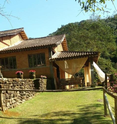 Vale das Quaresmeiras - last minute hotel in Unknown City
