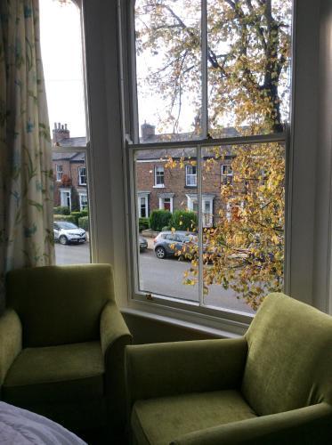 Windsor Guest House