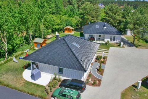 Haus Neptun — 5-Star Luxury Hotel in Karlshagen, Germany