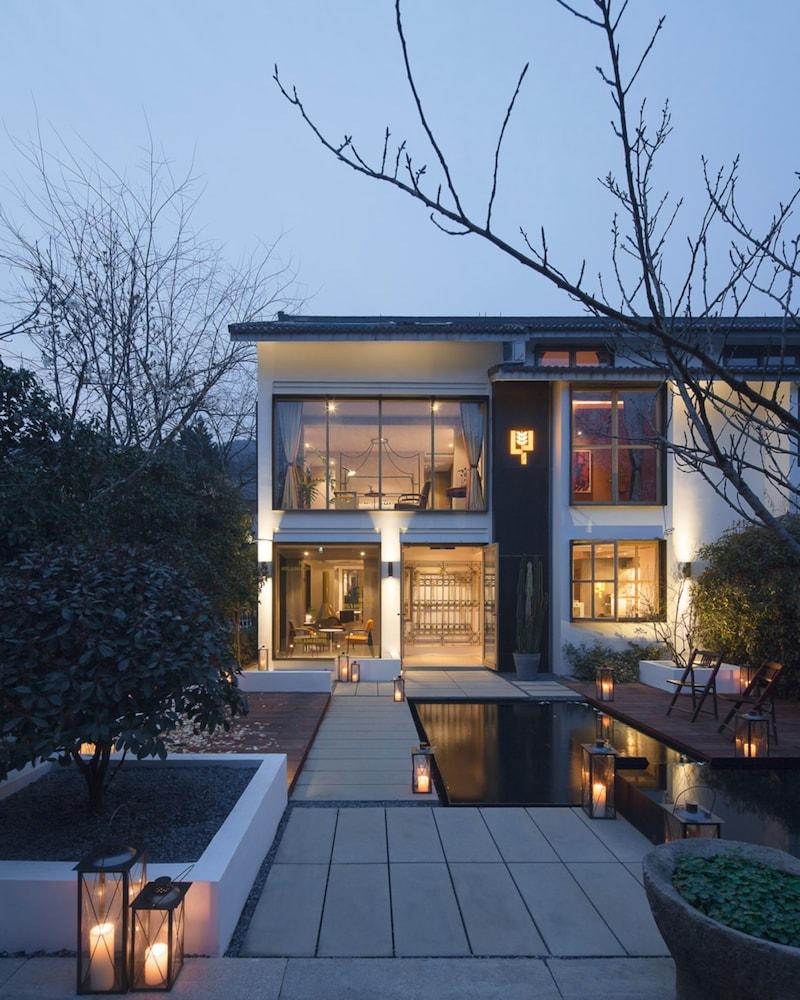 Maltinn Hotel — hotel in Xihu