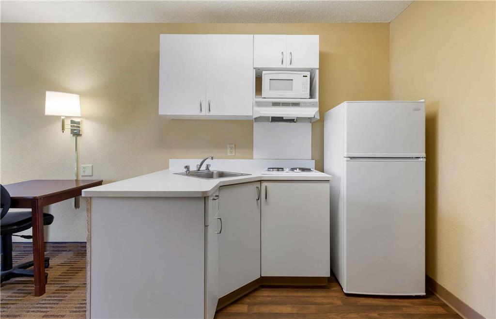Extended Stay America Suites Baltimore Glen Burnie - photo 21