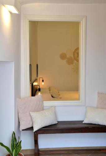 Dimora Il Capitello in Cisternino, Italy