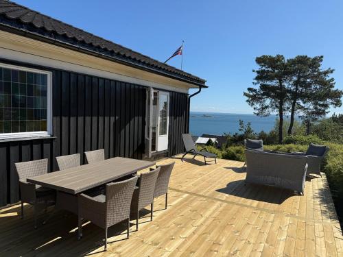 Hermelinveien 6 in Tonsberg, Norway