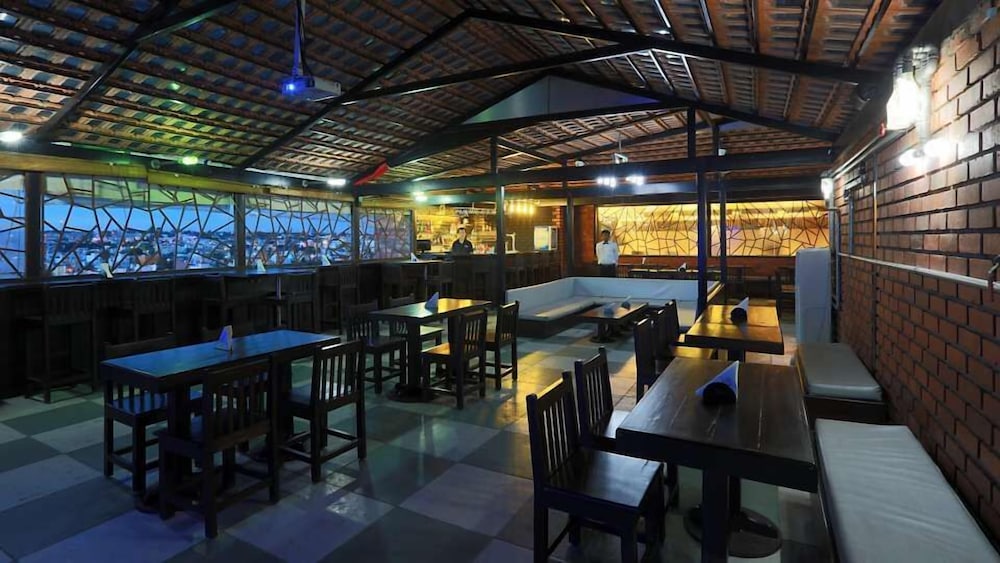 Hotel Abhimaani Vasathi - last minute hotel in Bengaluru