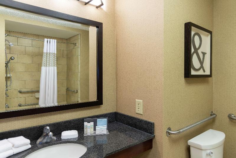 Hampton Inn Warsaw - photo 28