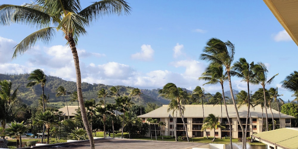 2417 at Lihue Oceanfront Resort - photo 20