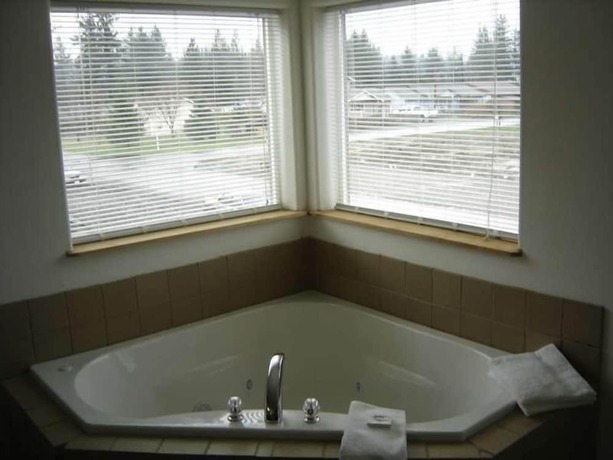 Stevens Pass Motel - photo 10