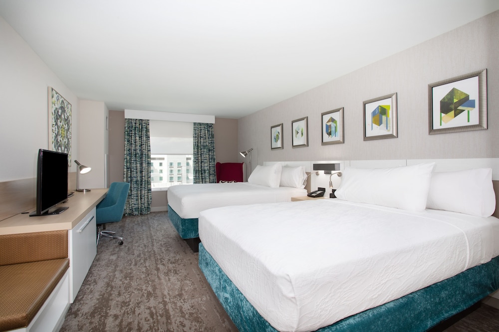 Hilton Garden Inn Cedar Park Austin - photo 13