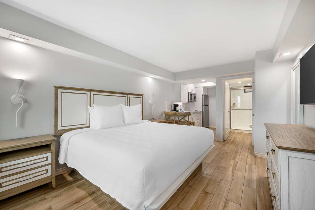 Best Western Plus Beach Resort - photo 66