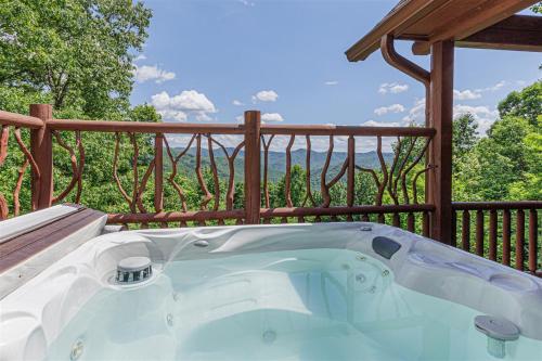 Peace of the Mountain — Bryson City — photo 4