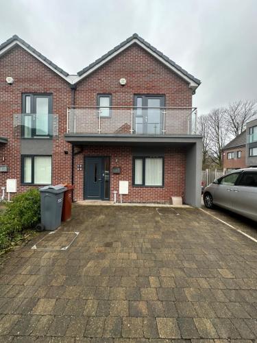 C U Property Ltd - carbon neutral hotel in Manchester