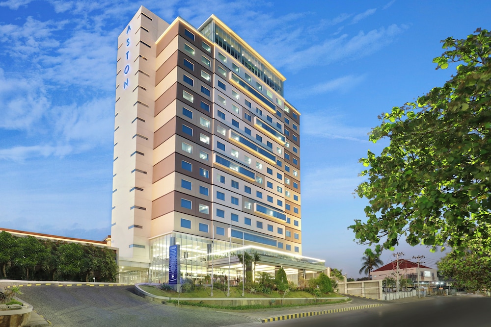Aston Kupang Hotel & Convention Center in Kupang, Indonesia