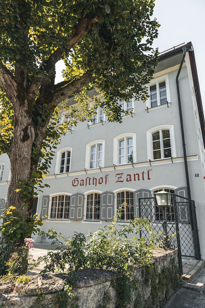 Suiten Zantl — hotel in Bad Toelz