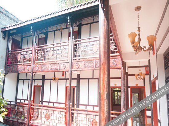 Pangjie Inn - last minute hotel in Chengdu