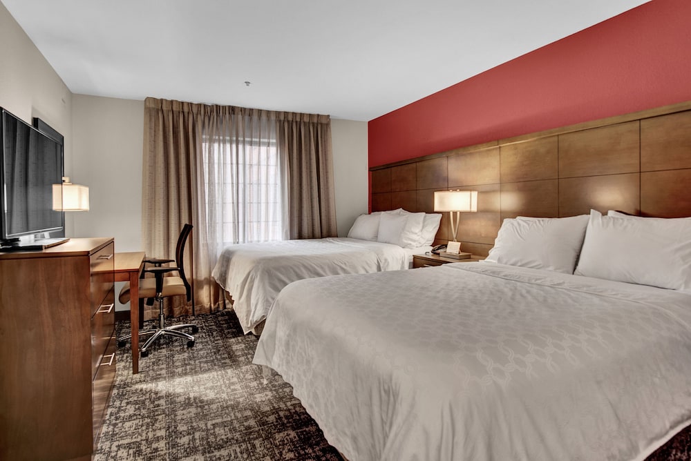 Staybridge Suites Salt Lake West Valley City by IHG - photo 21