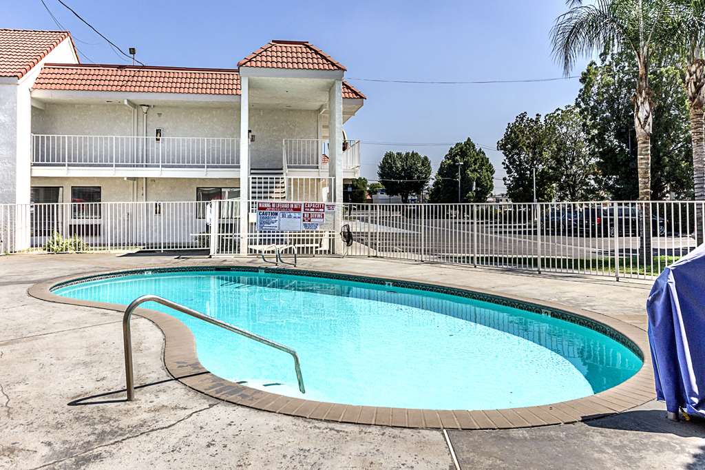 Motel 6 Fresno CA - photo 6