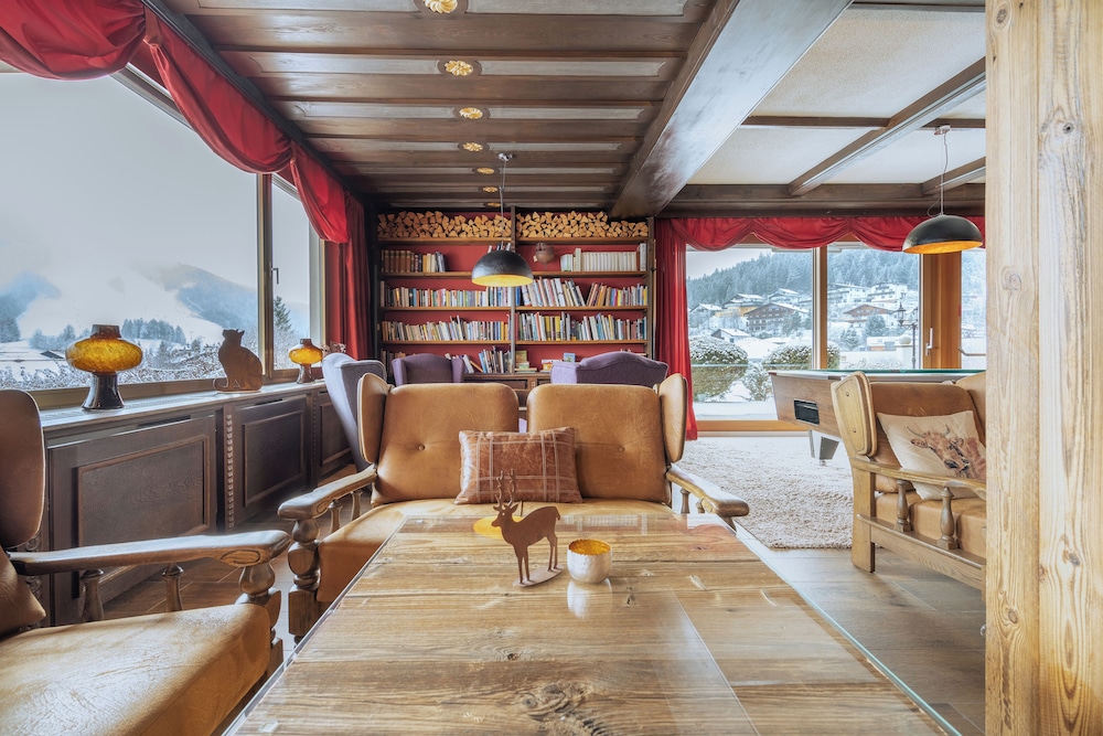 Seelos — Seefeld In Tirol — photo 3