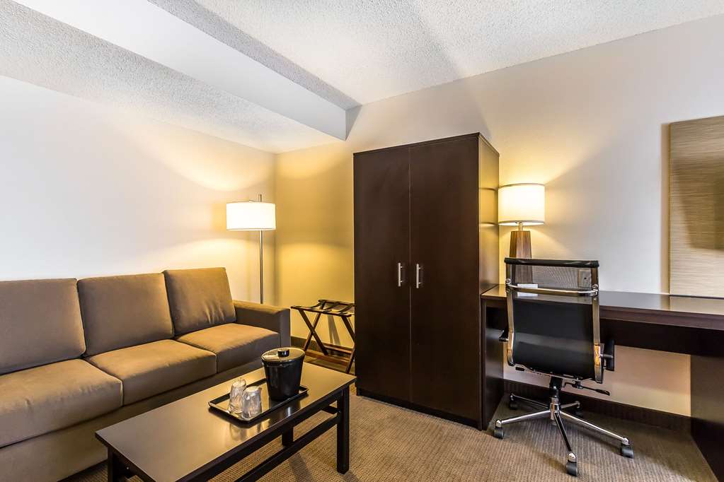 Sleep Inn Springfield South I60 near Medical District - photo 21