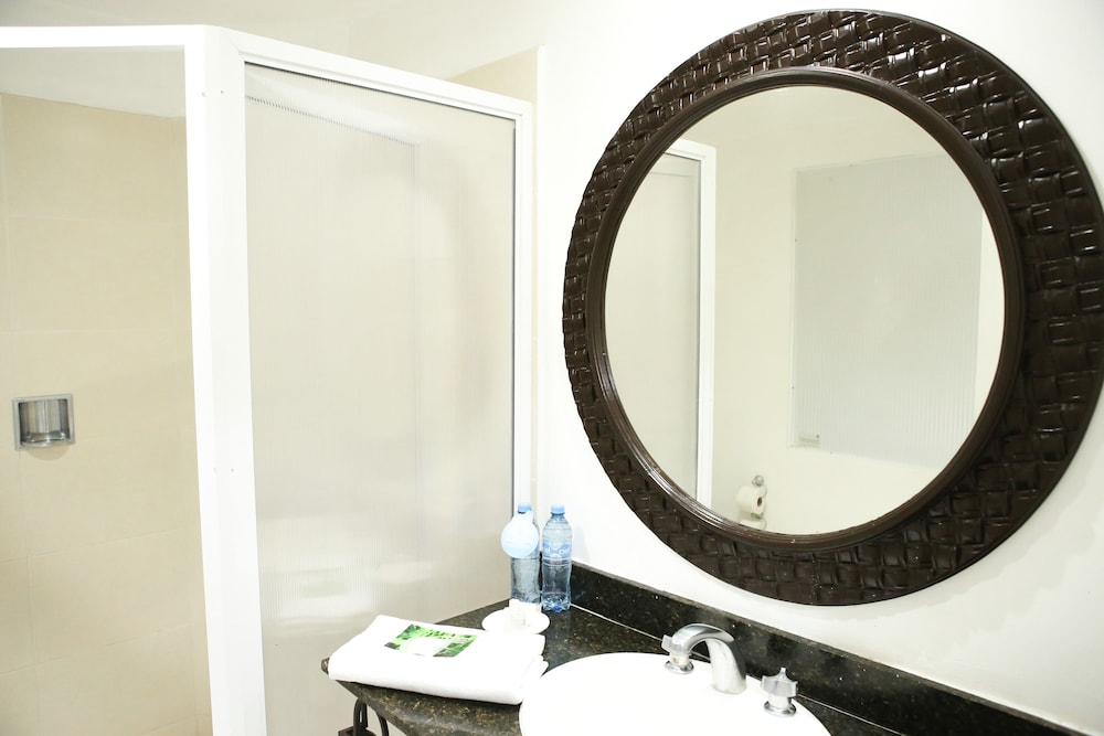Hotel Las Palomas Tepic Express