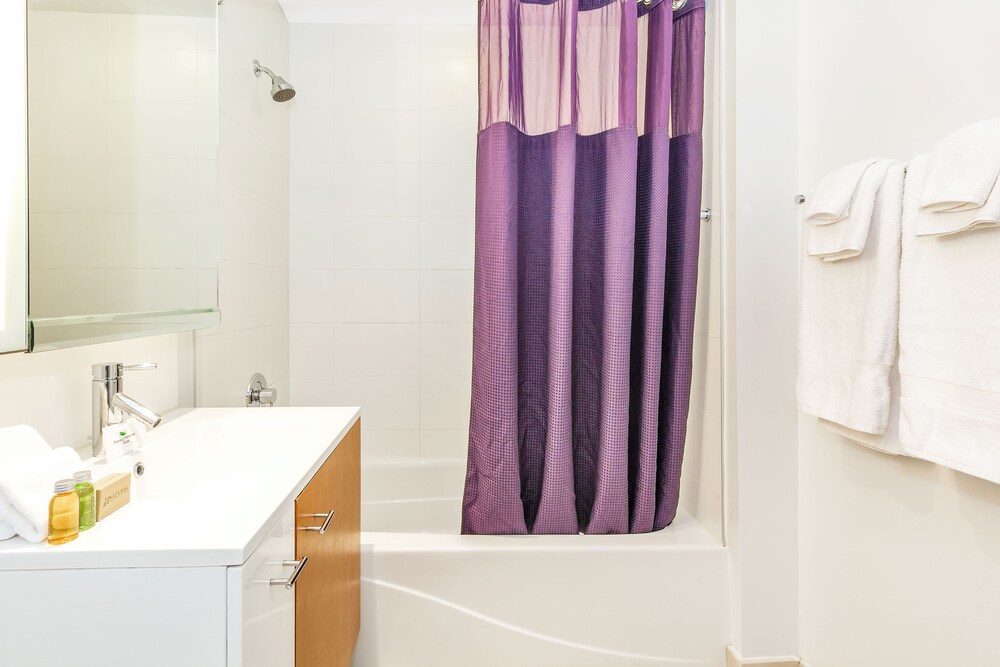 Dharma Home Suites JC at Paulus Hook - photo 33