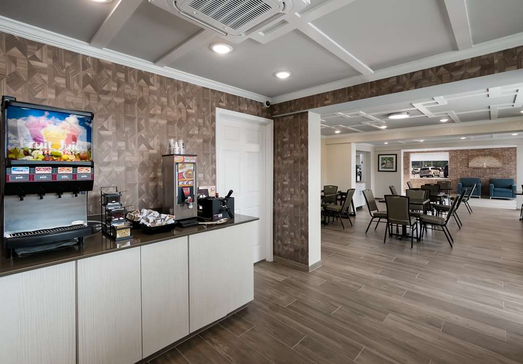 SureStay Plus by Best Western Pigeon Forge - photo 30