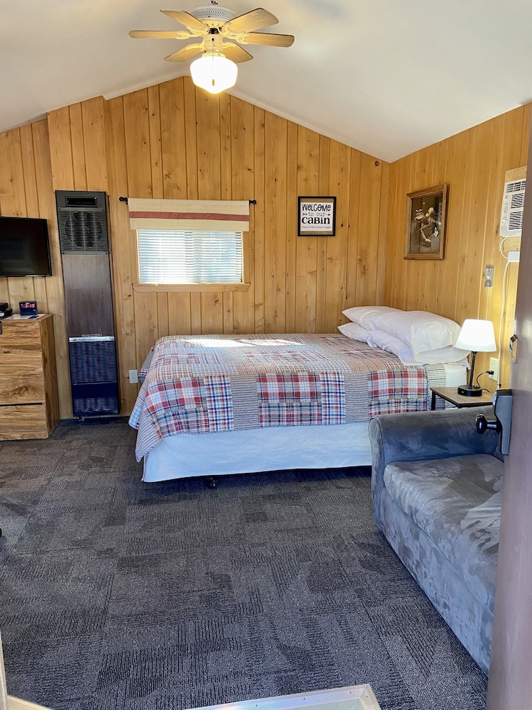 Betsie Riverside Resort - photo 23