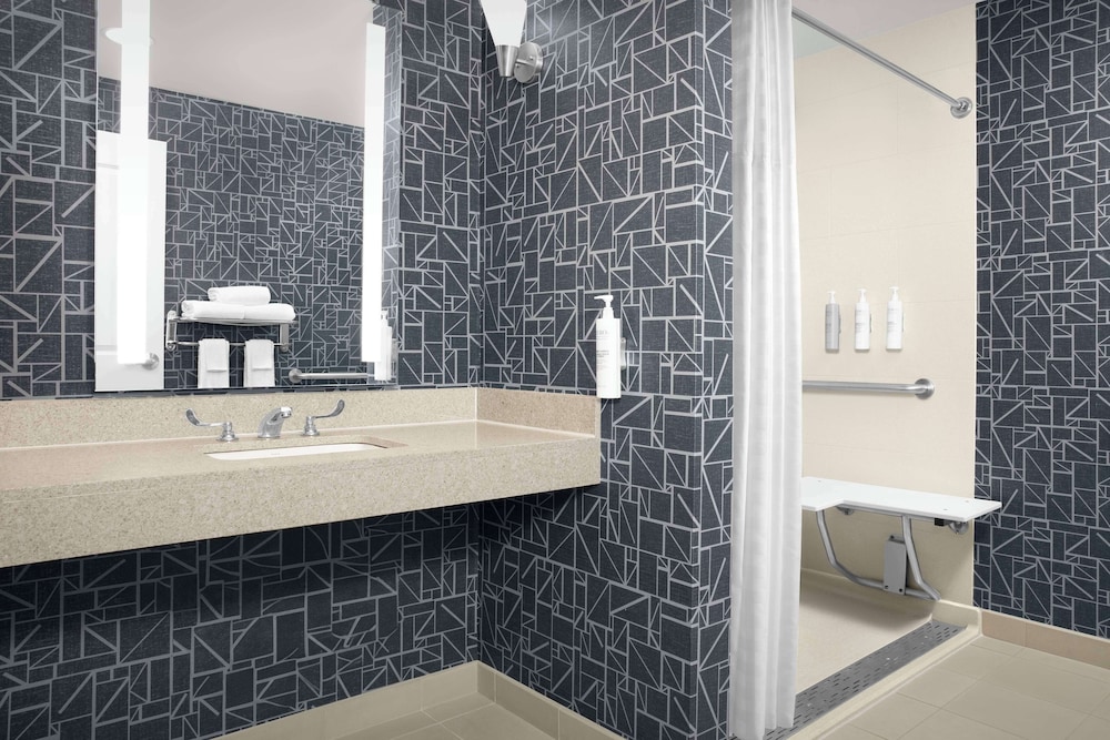 Homewood Suites by Hilton Dallas Downtown TX - photo 35