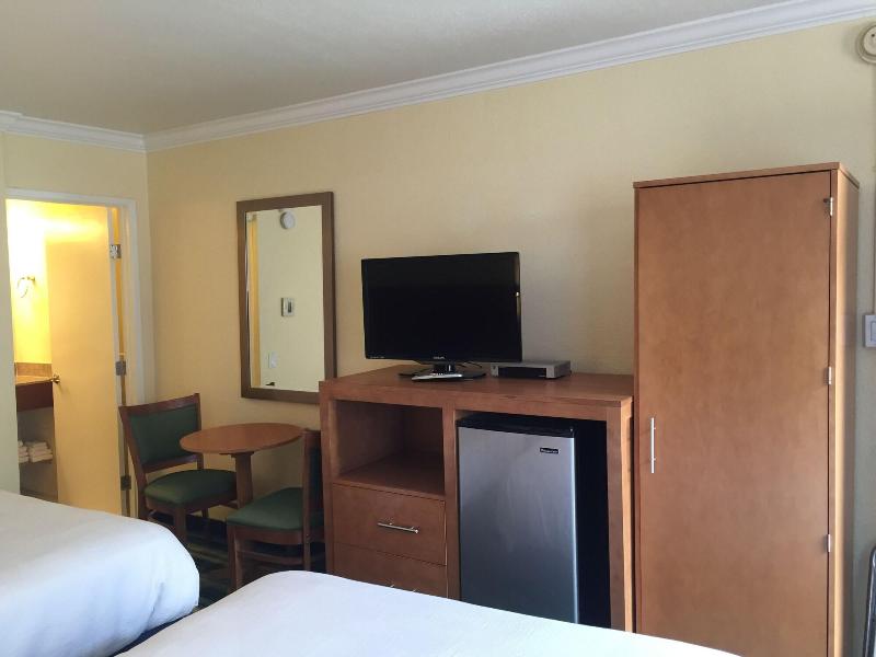 Surf Motel - photo 15
