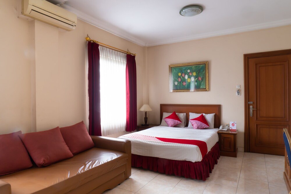 OYO 701 Ardellia Hotel