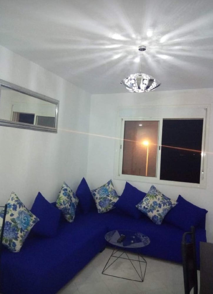 Studio Darbouazza 11229642 — Dar Bouazza