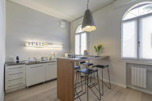 Liberty Lux House Padova — 4-Star Luxury Hotel in Padova, Italy