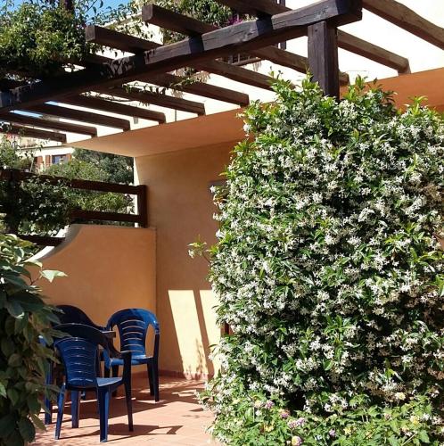 La Casa del Gelsomino — 4-Star Luxury Hotel in La Maddalena, Italy