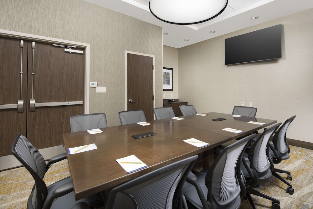 Hilton Garden Inn San Antonio Downtown Riverwalk - photo 25