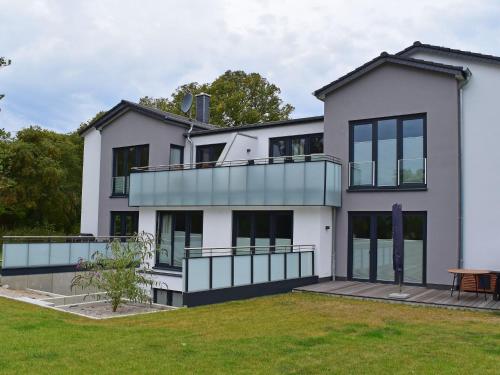 Apartment in Petersdorf near Bojendorf Beach