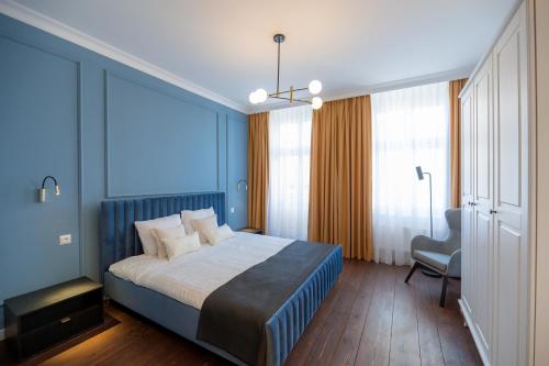 Tajemniczy Ogród w sercu toruńskiej Starówki z parkingiem — 4-Star Luxury Hotel in Torun, Poland