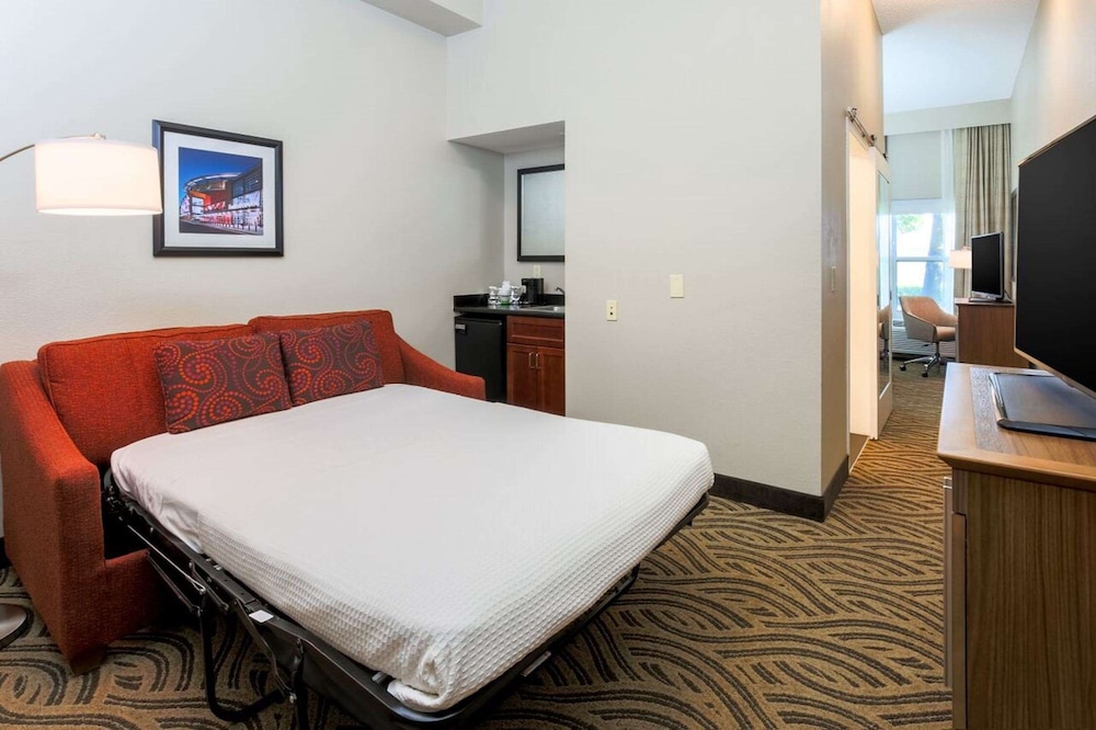 Hampton Inn By Hilton Memphis Southwind - photo 17