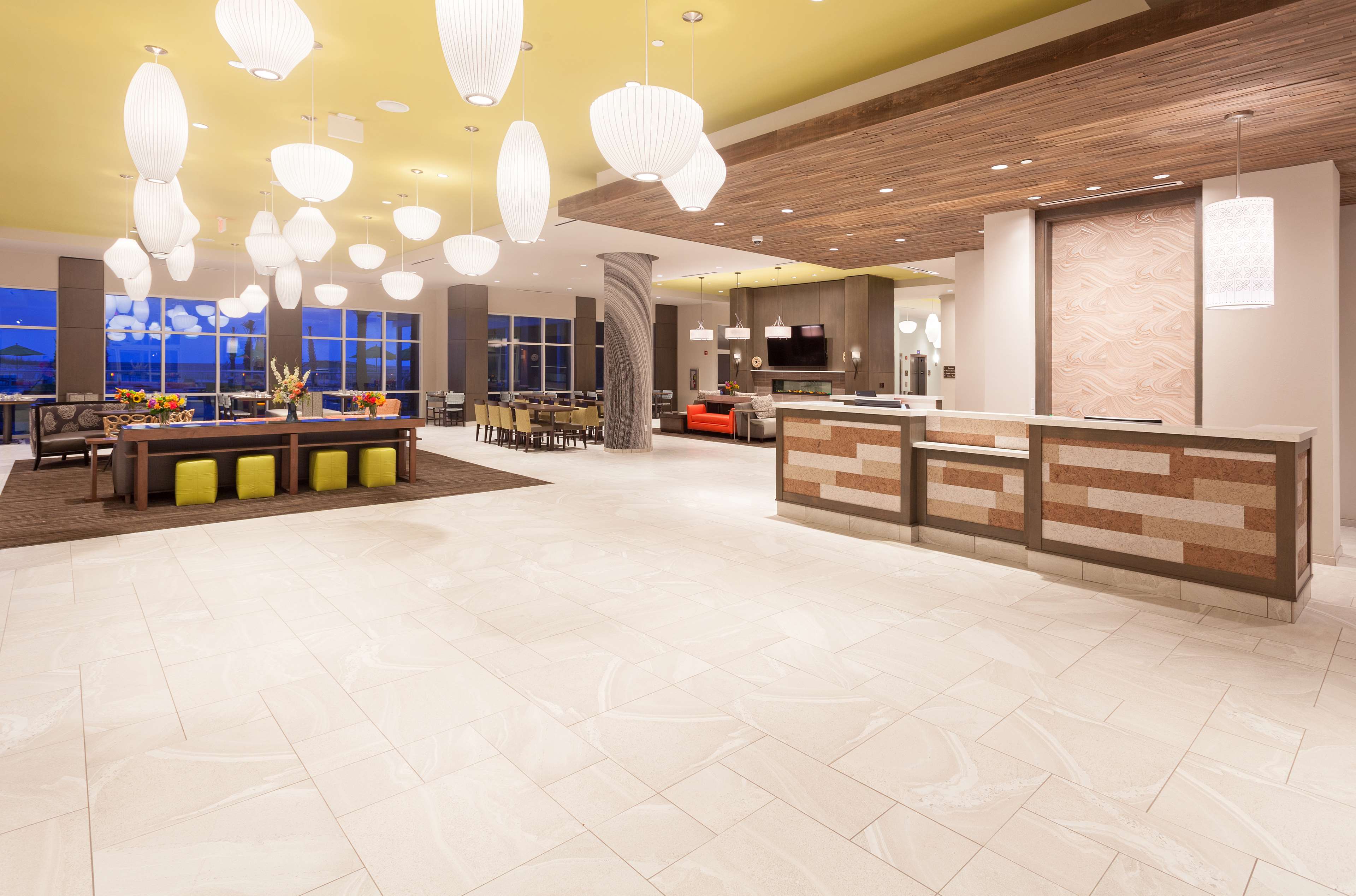 Hilton Garden Inn Ft. Walton Beach - photo 6