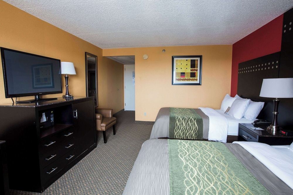 Travelodge by Wyndham Absecon Atlantic City - photo 8
