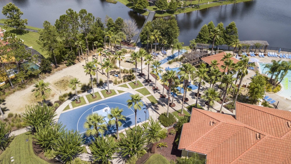 Marvelous 3Bd Close To Disney @ Terra Verde Resort 4757 - photo 36