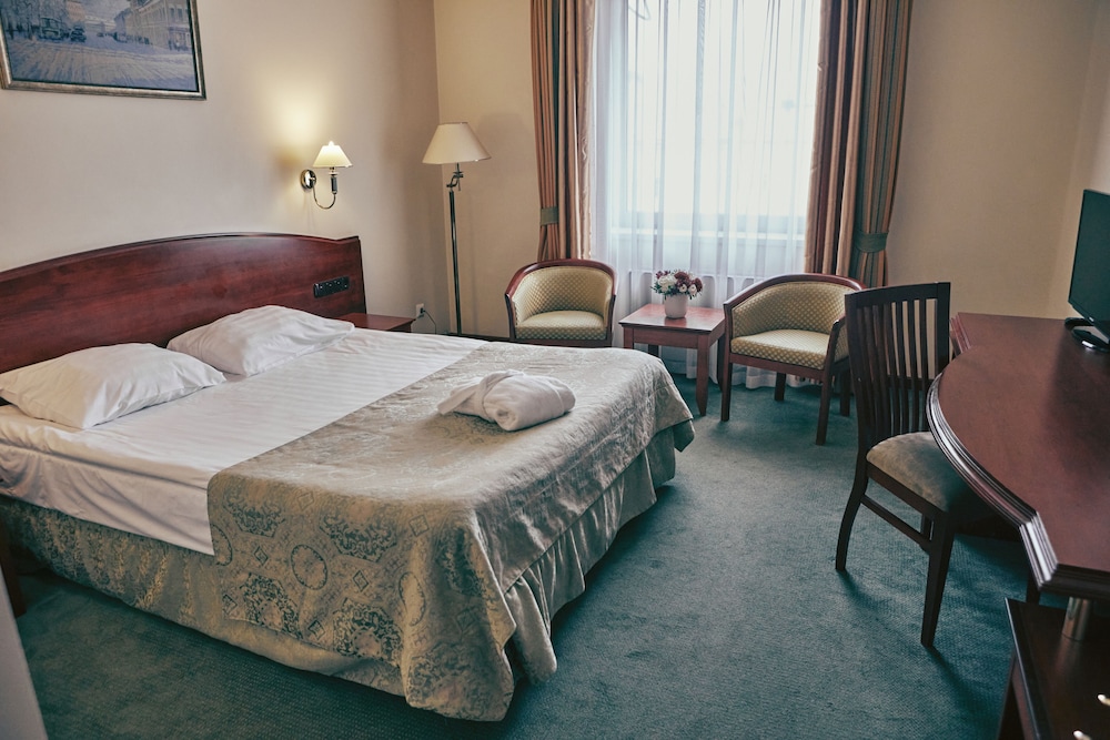 Ring Premier Hotel — Yaroslavl — photo 4