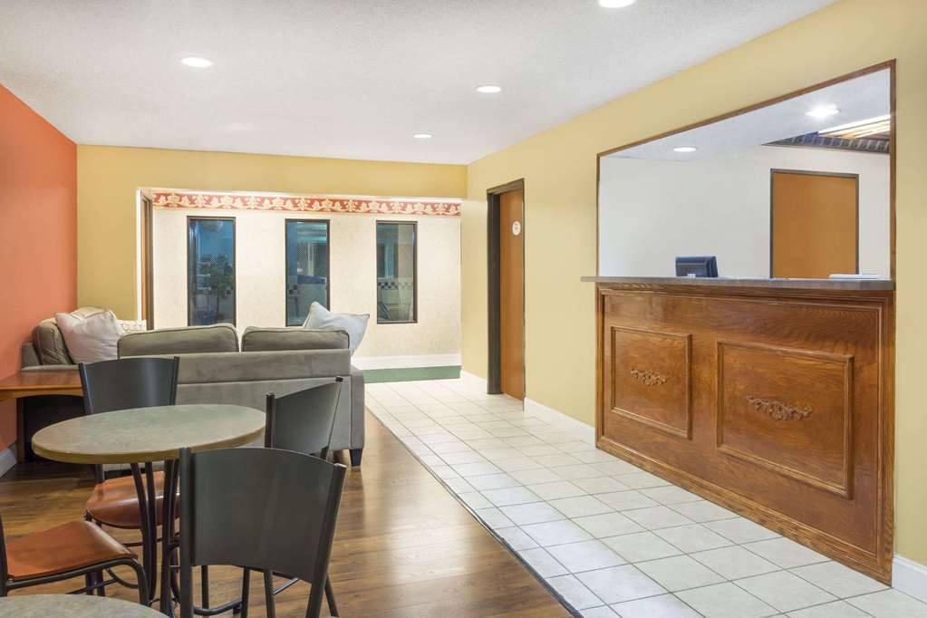 Baymont by Wyndham Huber Heights Dayton - photo 2