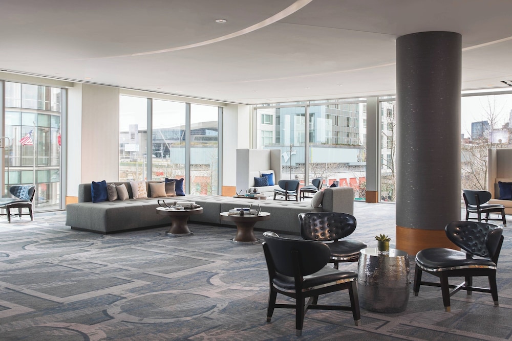 Renaissance Boston Seaport District - photo 106