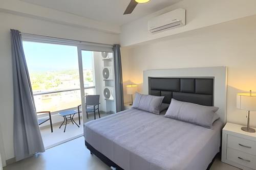 Costa Paraíso D 20 2 Recamaras — 4-Star Luxury Hotel in Bucerias, Mexico