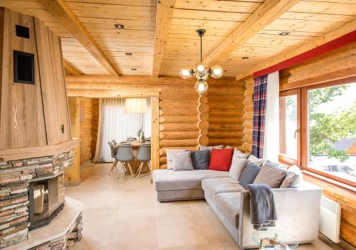 Шалe у Пилипці Chalet Pylypets — Pylypets — photo 3