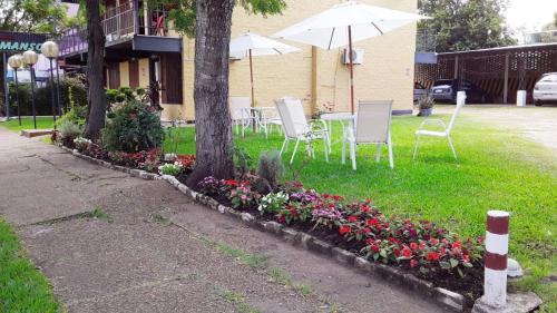 Remanso Apart Hotel — Salto — photo 3