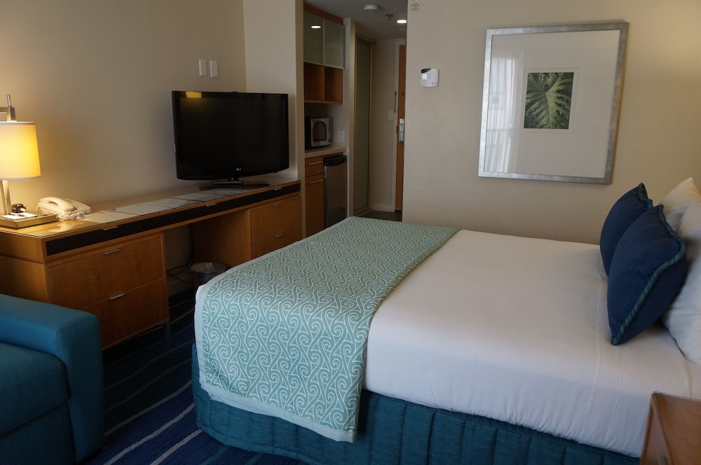 Ala Moana Hotel by LSI Resorts - photo 10