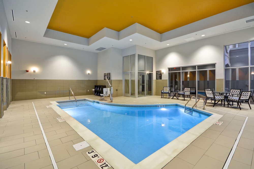 Homewood Suites by Hilton Birmingham Downtown Near UAB - photo 21
