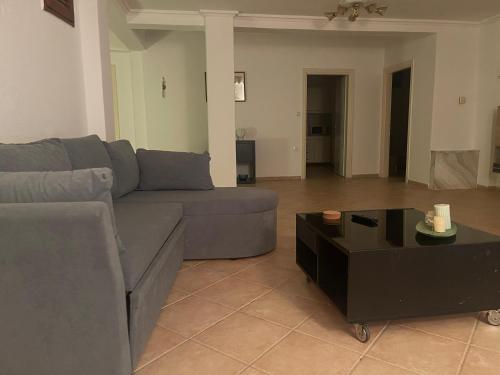 Christina’s Apartment — Stratonion — photo 5
