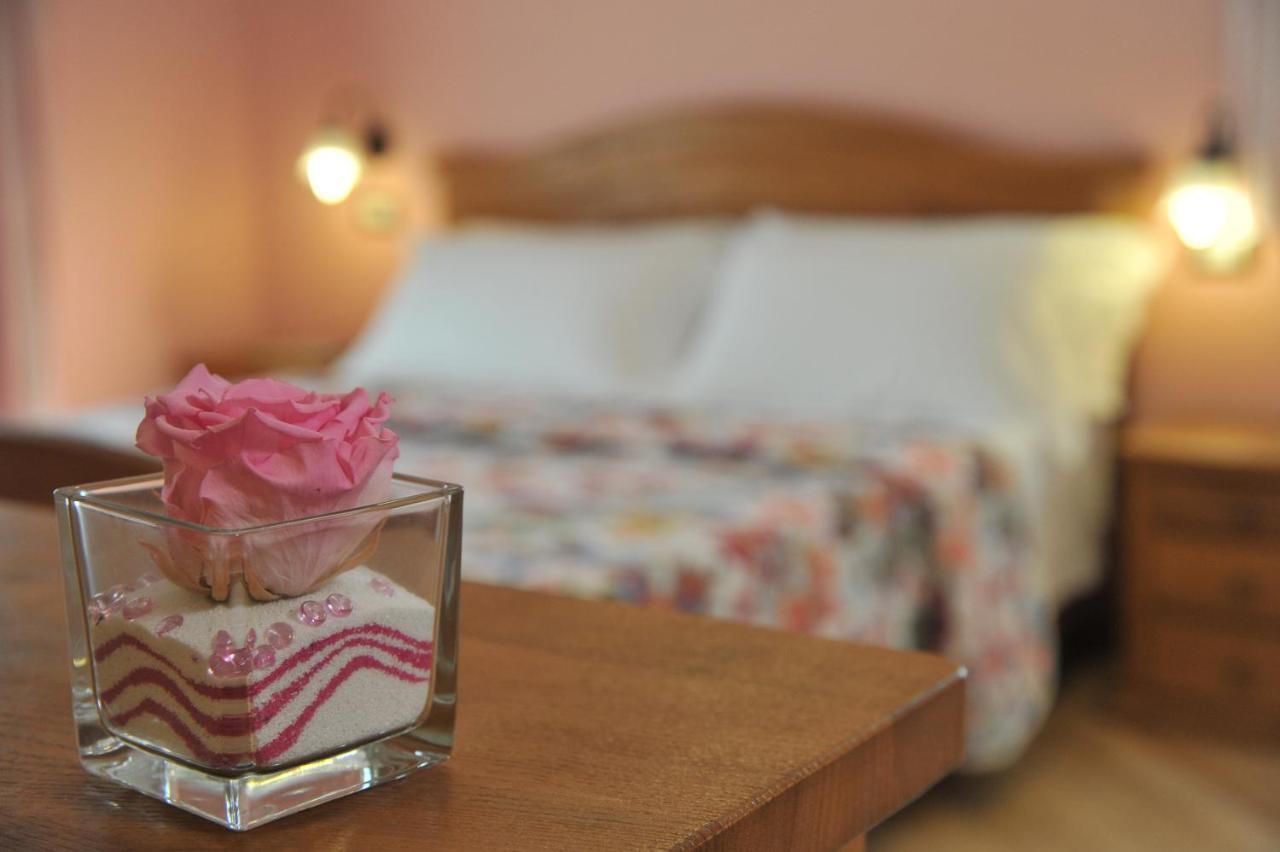 Affittacamere la Magia Dei Colori — hotel in Verrayes